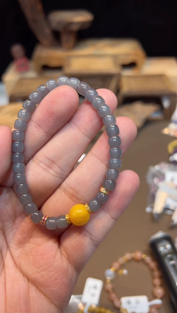 手链未镶嵌和田玉手饰@@A6785