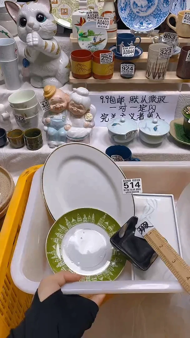 其他瓷片【默认微瑕】--