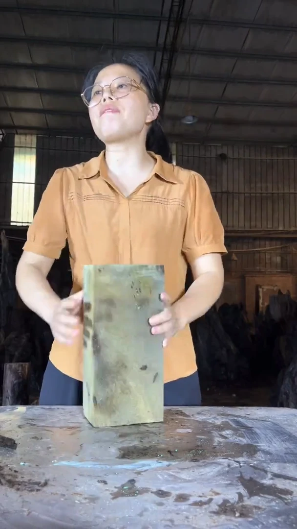 金丝楠3金丝楠小叶桢楠阴沉木摆件