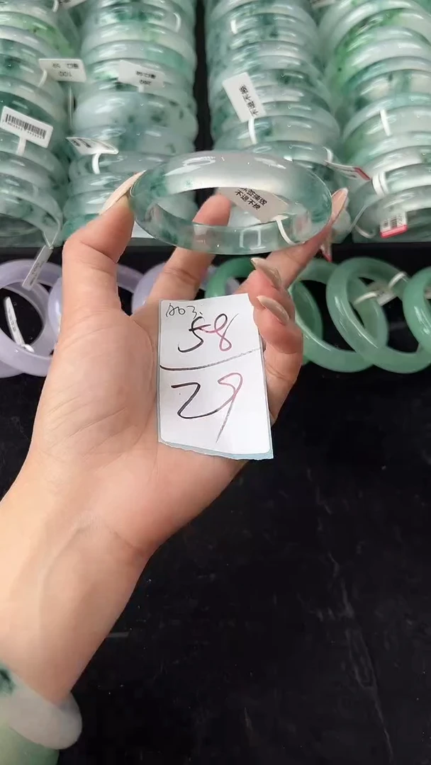 非金属无58圈口编号：A03