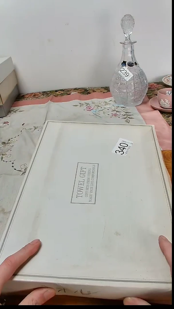 瓷片春*源小淼海外陶瓷工艺品