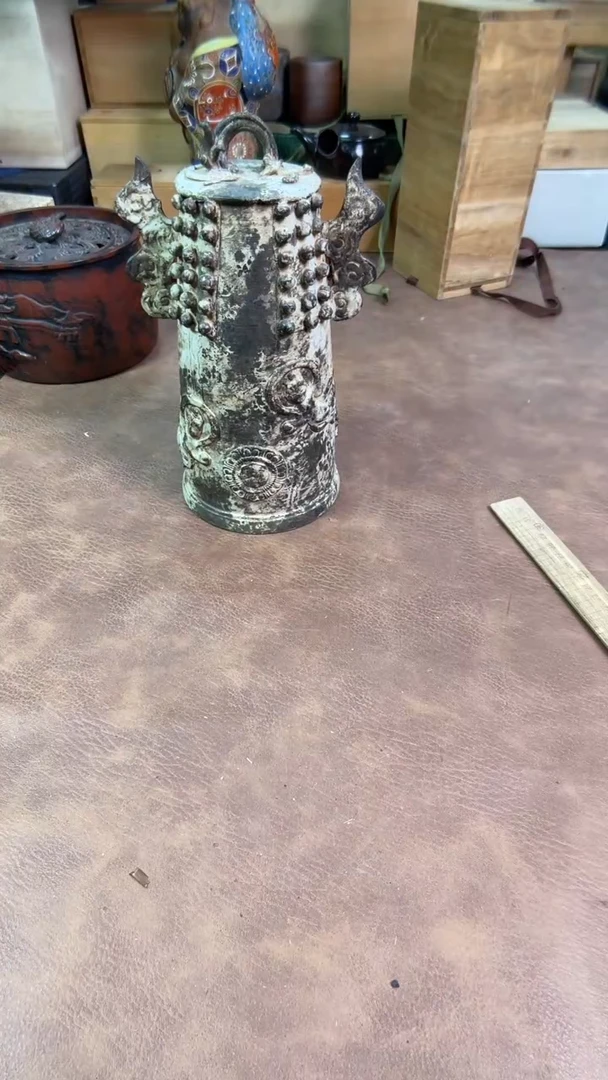 【闪购商品】摆件茶宠瓷器茶具套装