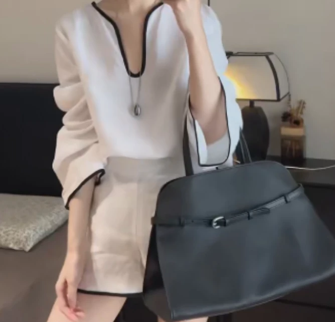 2025夏季时尚潮流百搭精品女装MMYxDD