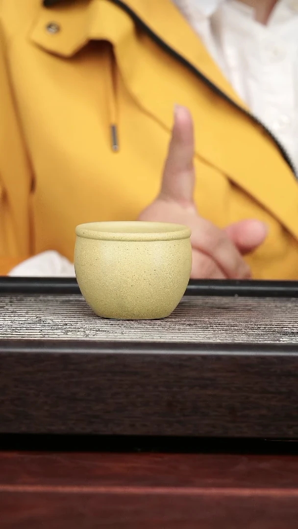 茶壶紫砂精品紫砂壶150CC