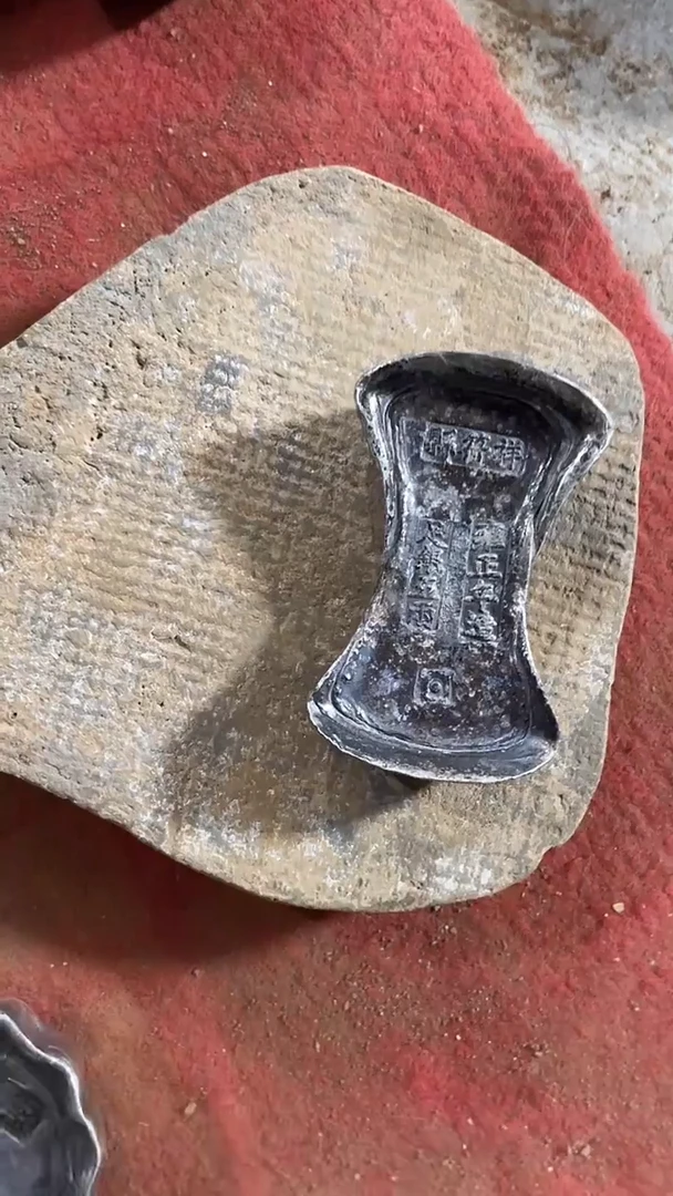 瓷片手工，手绘，瓷器