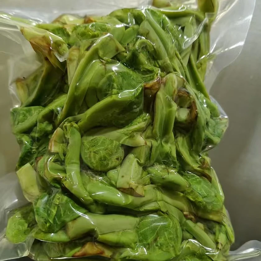 鑫绿塔东北山野菜