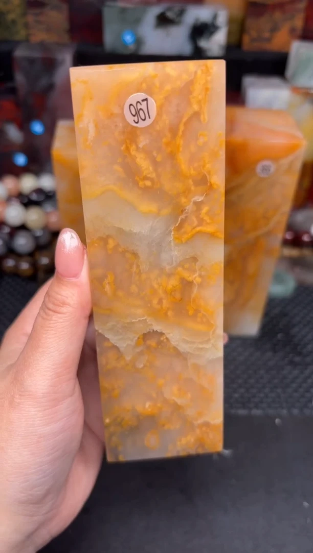 石材桂林创意摆件装饰 编号：967