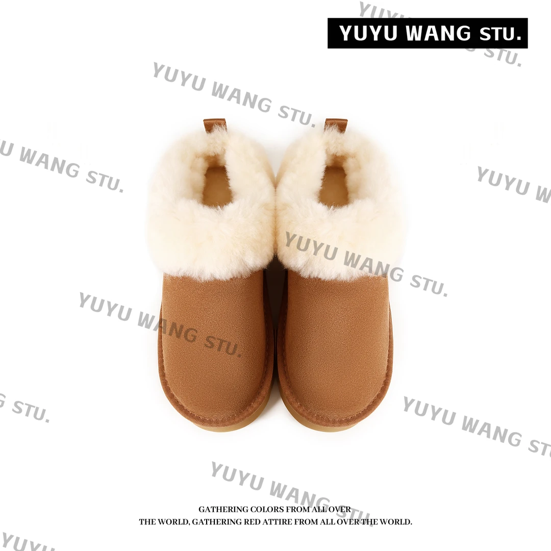 YUYU WANG鞋子RB2SDRL2933