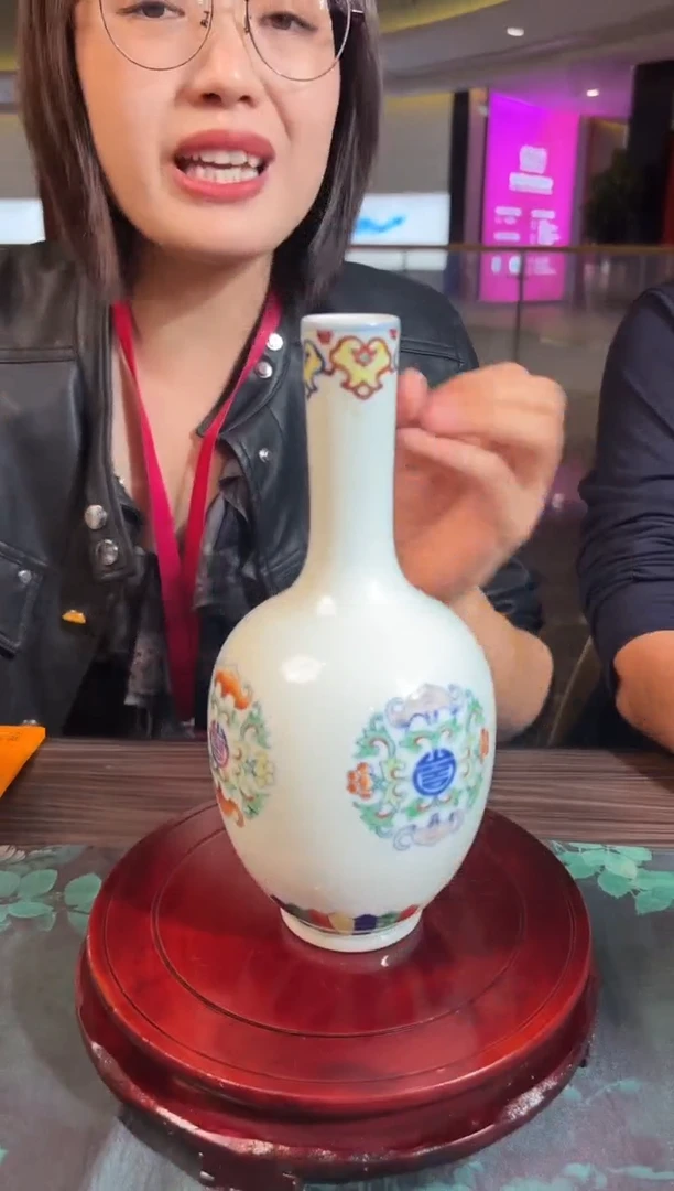 摆件瓷2025保利厦门秋-湖田书院-40