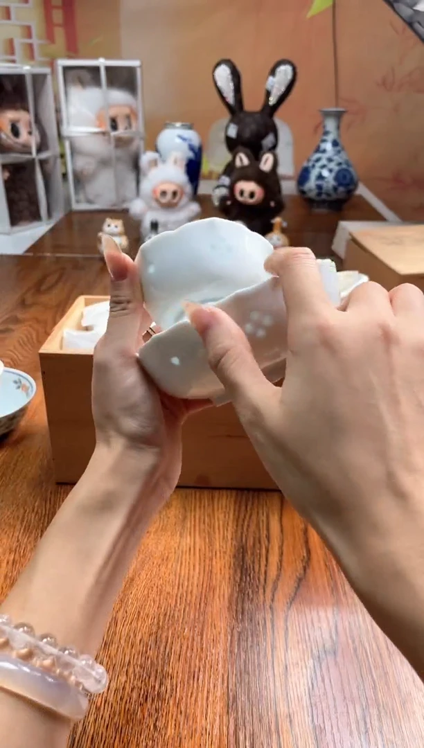 瓷片瓷片满20米包邮一单一付