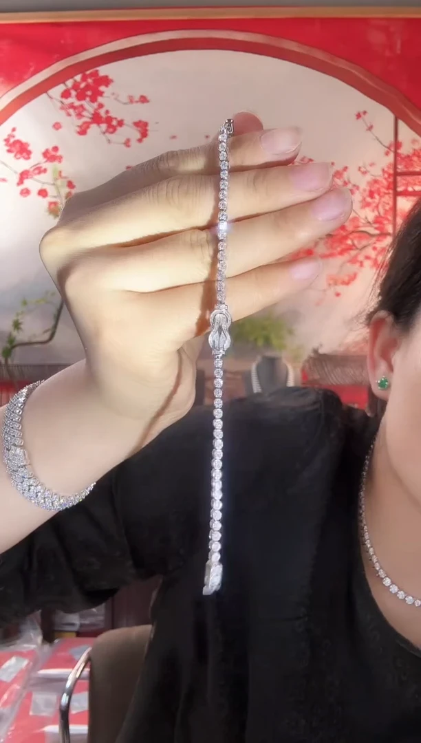 主播定制链接 手链