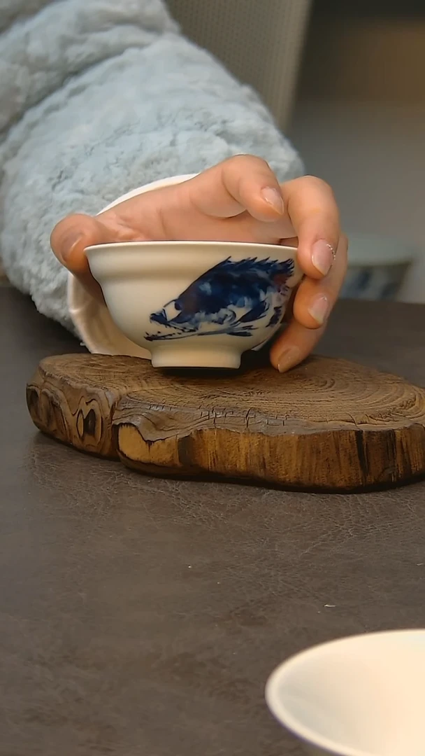 【闪购商品】景德镇闲一堂茶器