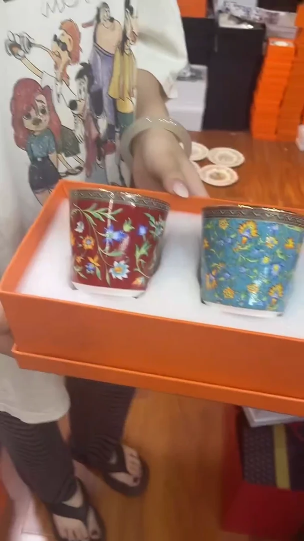 鸿辉家品牌瓷器，京东包邮！