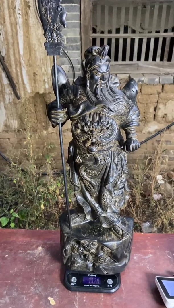 木关帝圣君精品好物推荐