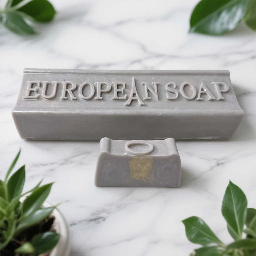 超高油脂玄金之源焕肤精油皂洁面沐浴伴手精油香皂