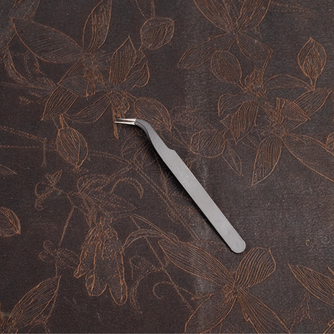 【燃香配件】香镊燃香金属网架防火棉