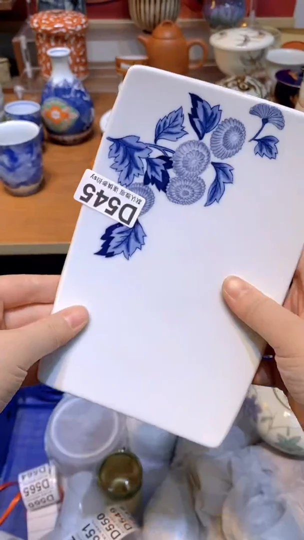 【闪购商品】思羽甄选壹号商品DD545