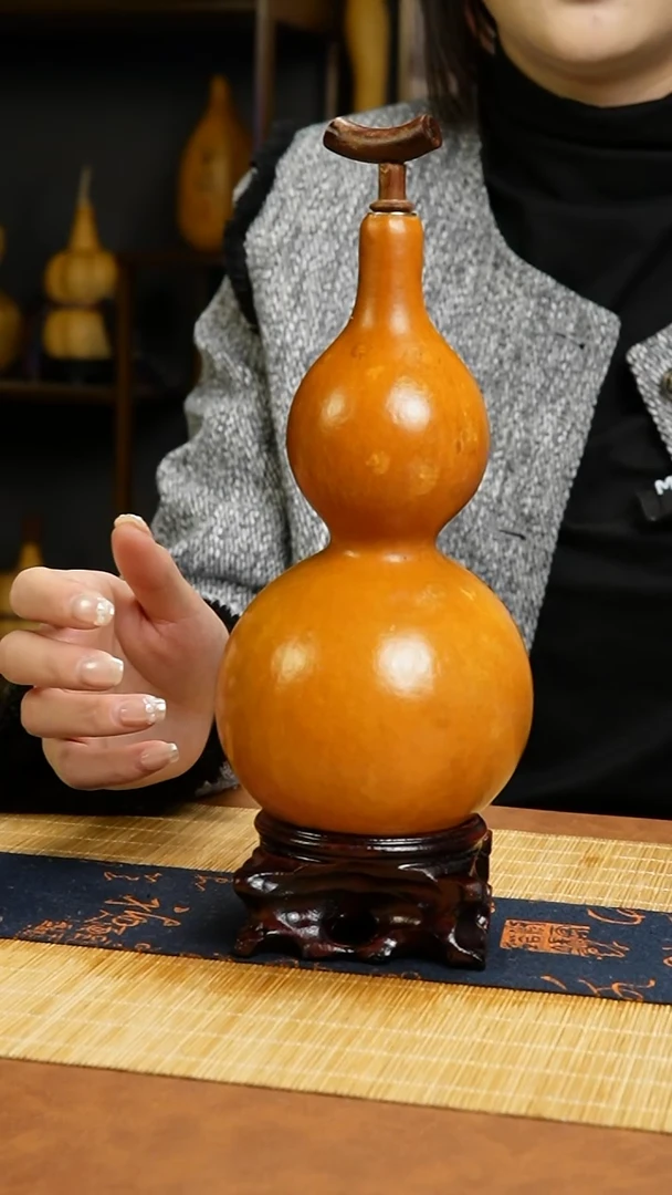 热水酒葫芦 一物一拍663