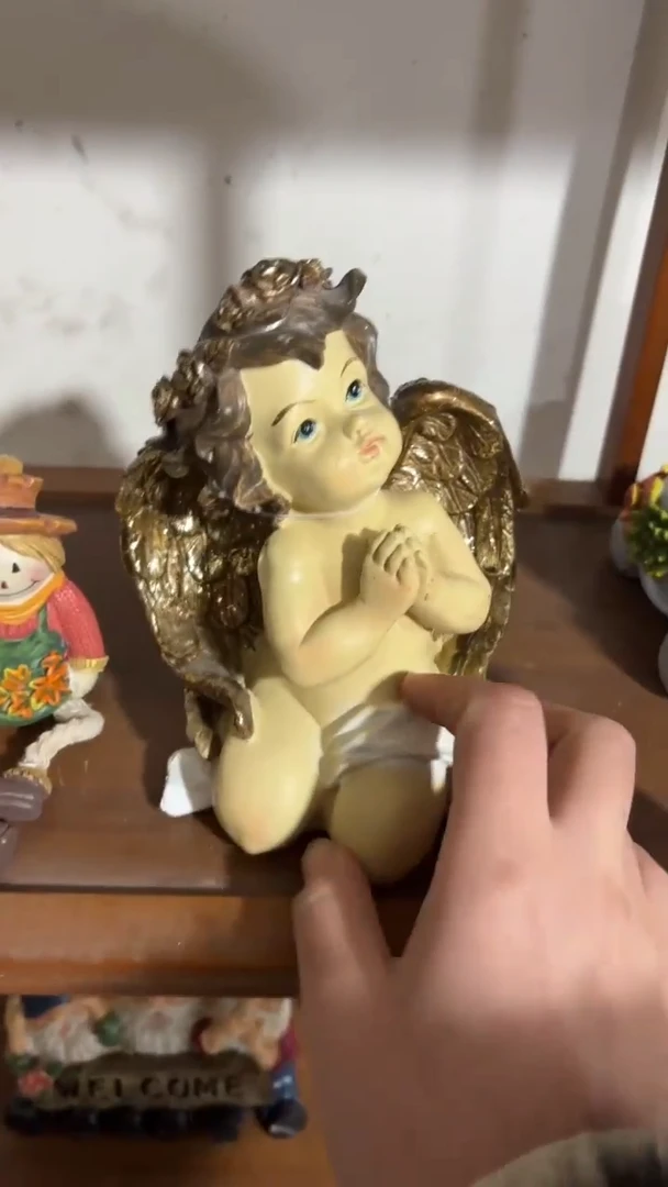 摆件一件包邮明天发货