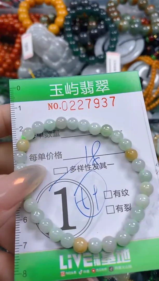 颈饰未镶嵌翡翠闪购0227937多样性发其一