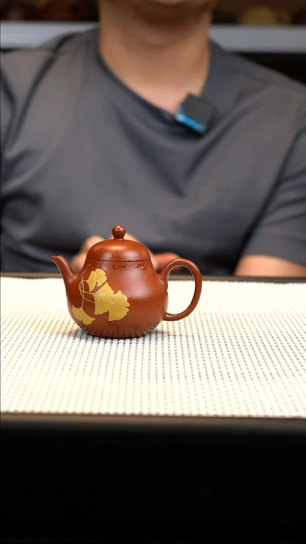 茶壶紫砂紫砂壶16