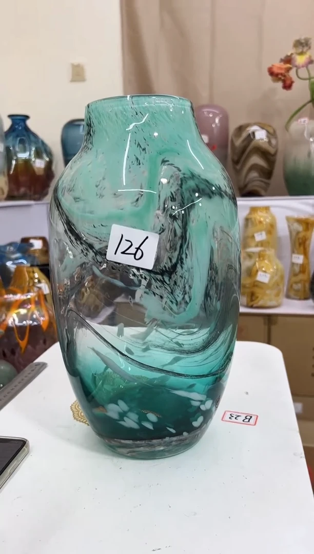 【闪购商品】也麦花器