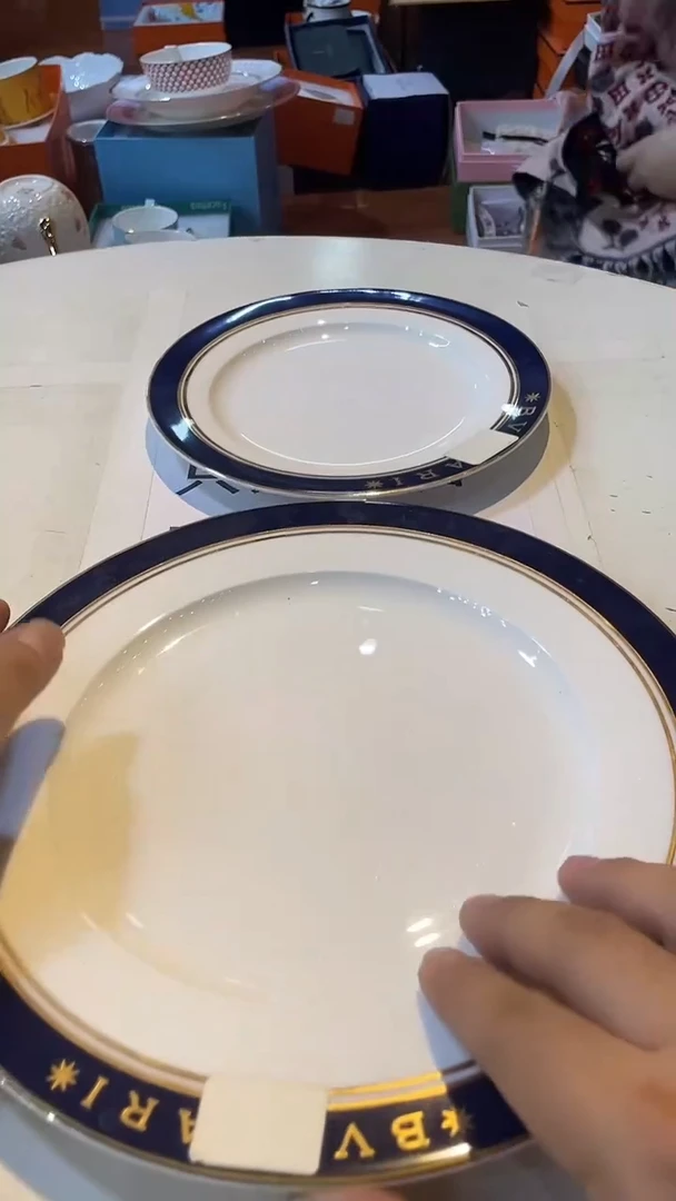杯鸿辉家品牌瓷器，京东包邮！