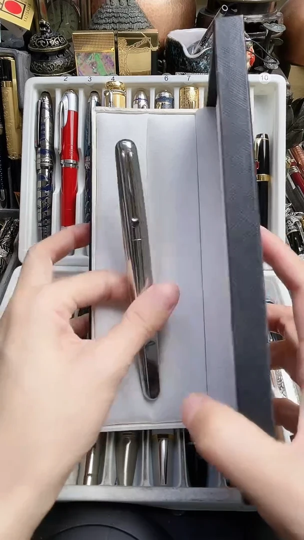 便携式mmmmmfff钢笔