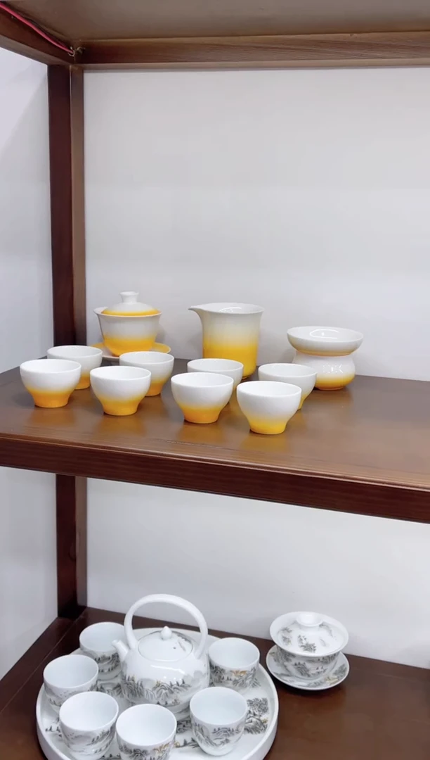 其他言泥陶瓷品牌推广下午场YN