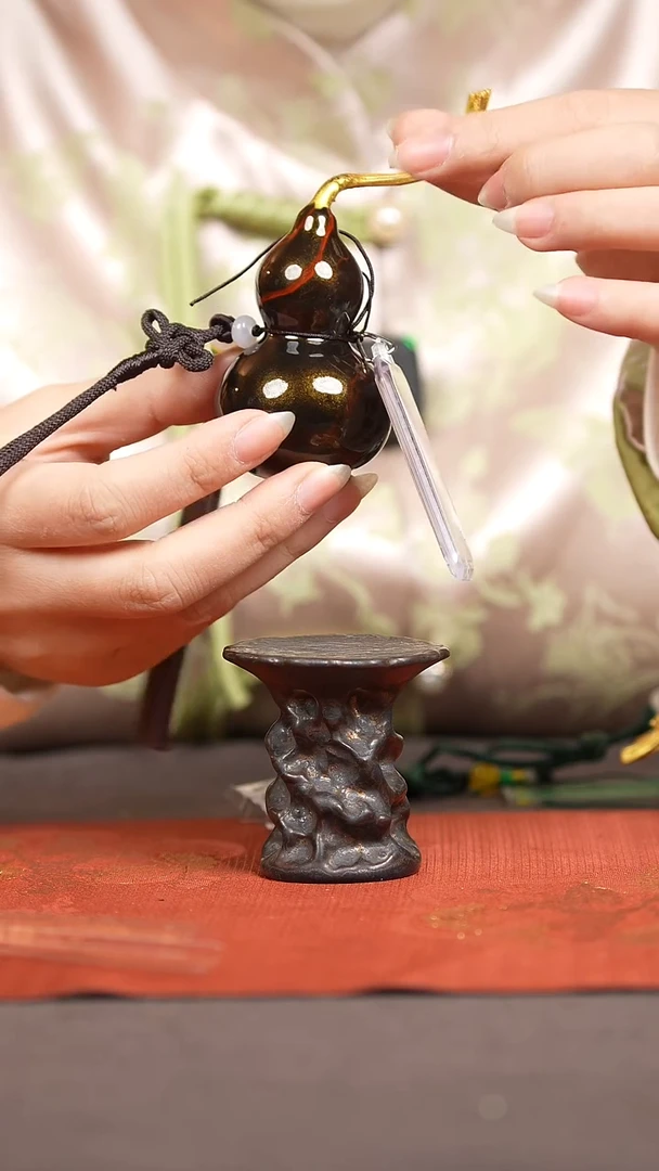 【闪购商品】1497号葫芦摆件 挂件 装饰