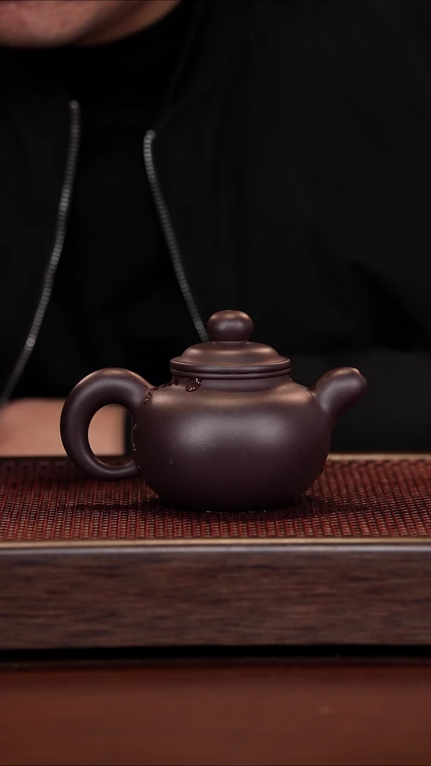 茶壶紫砂用****4徐壶记精品