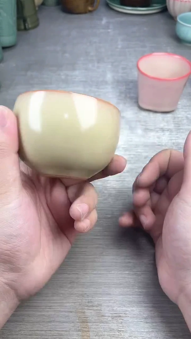 青瓷仓储清仓福利