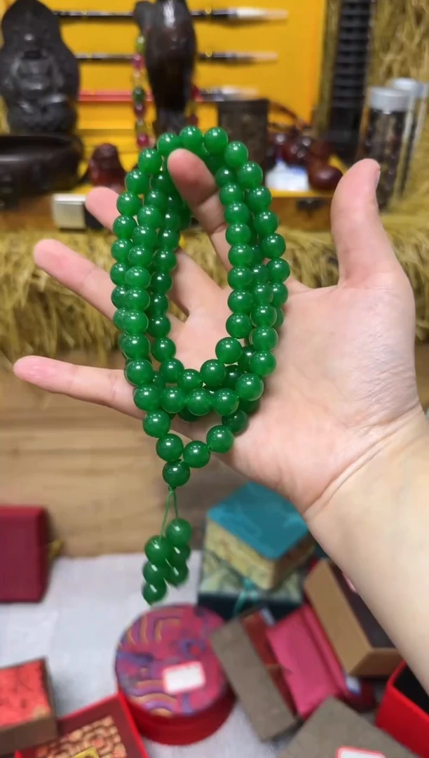 【闪购商品】和田玉颈饰未镶嵌专属链接