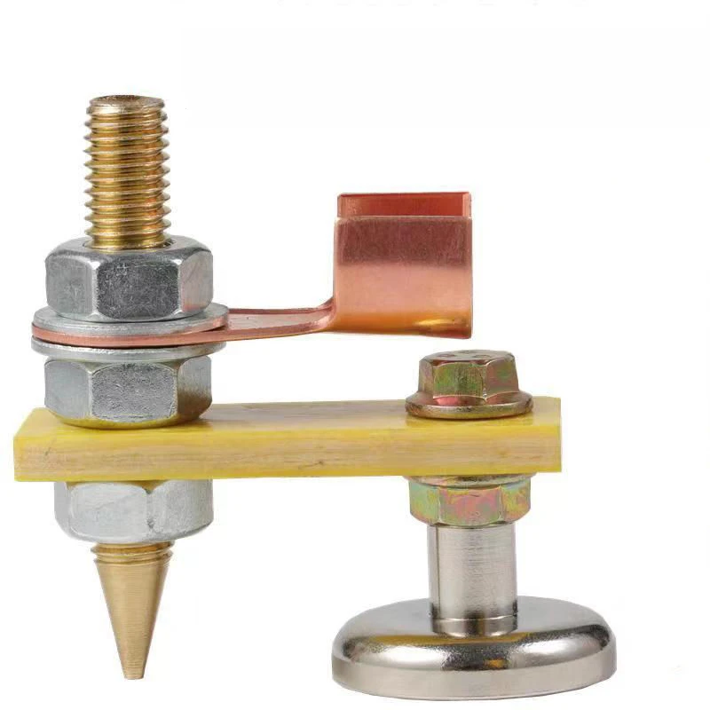 电焊搭铁器焊接工具配件