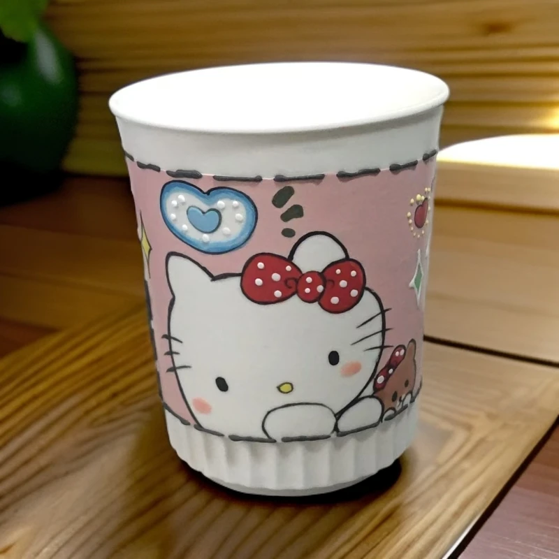 Y008设计师原创手绘陶瓷预售