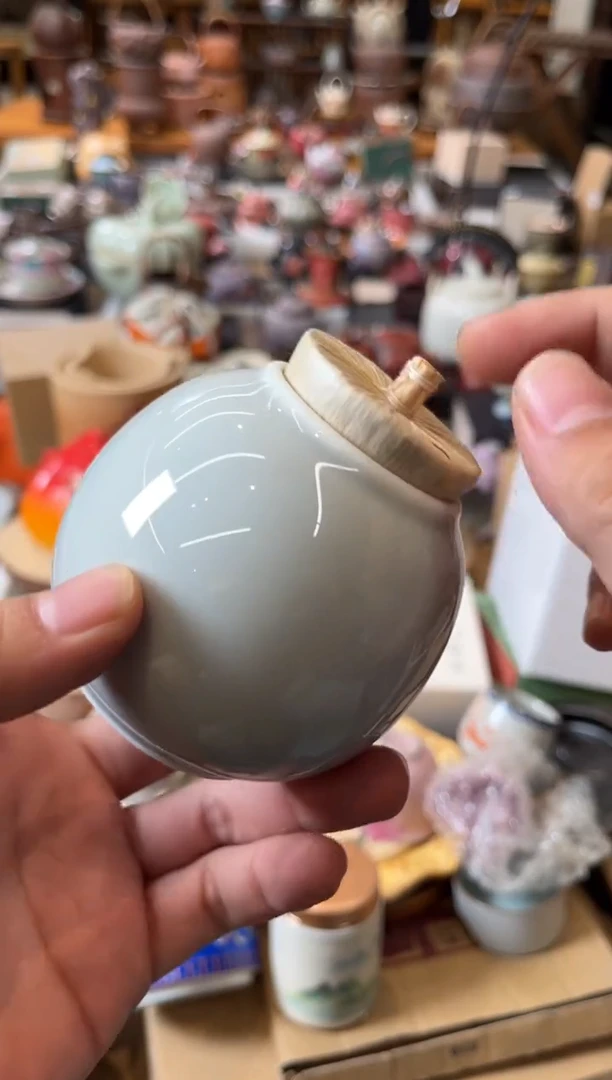 陶瓷文化闪购链接