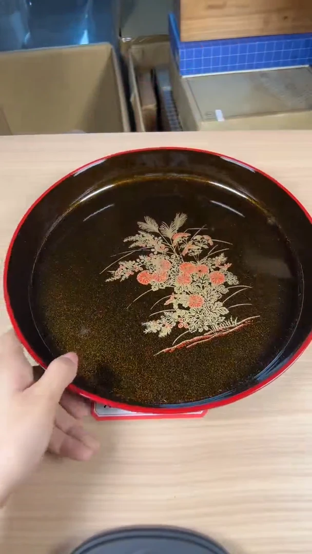 茶道陶瓷茶套装具