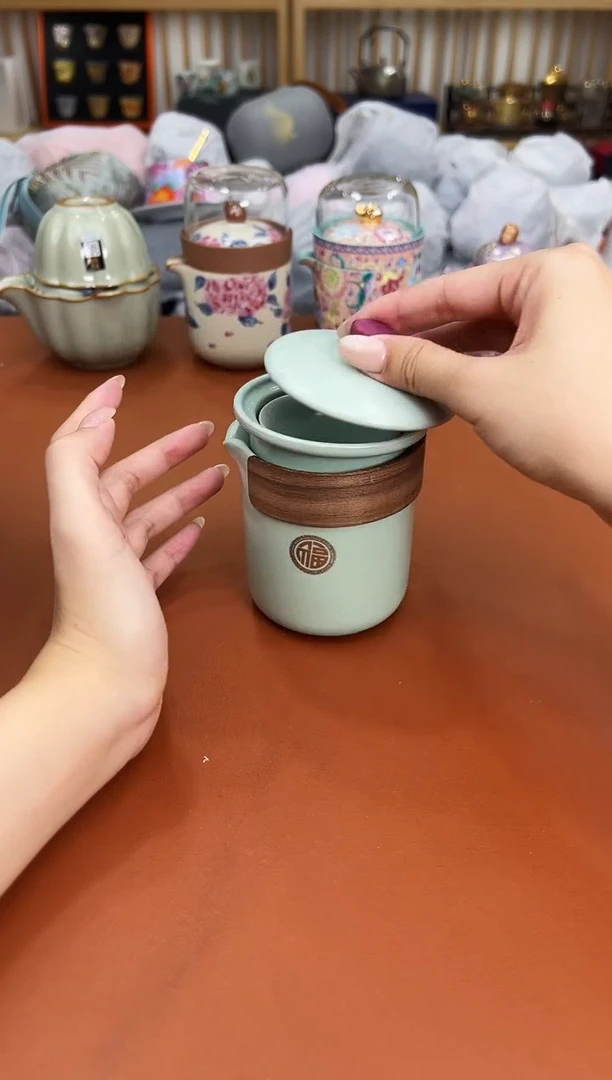 万家瓷坊清货商品链接@@G237