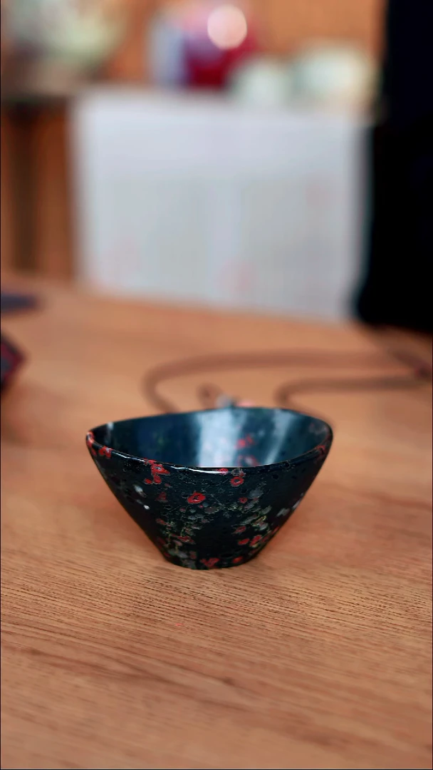 寻武记安山玉大师杯