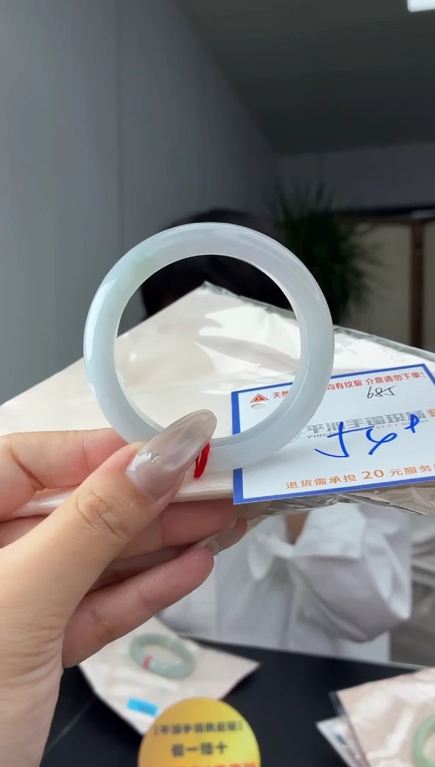 未镶嵌手镯翡翠111111111