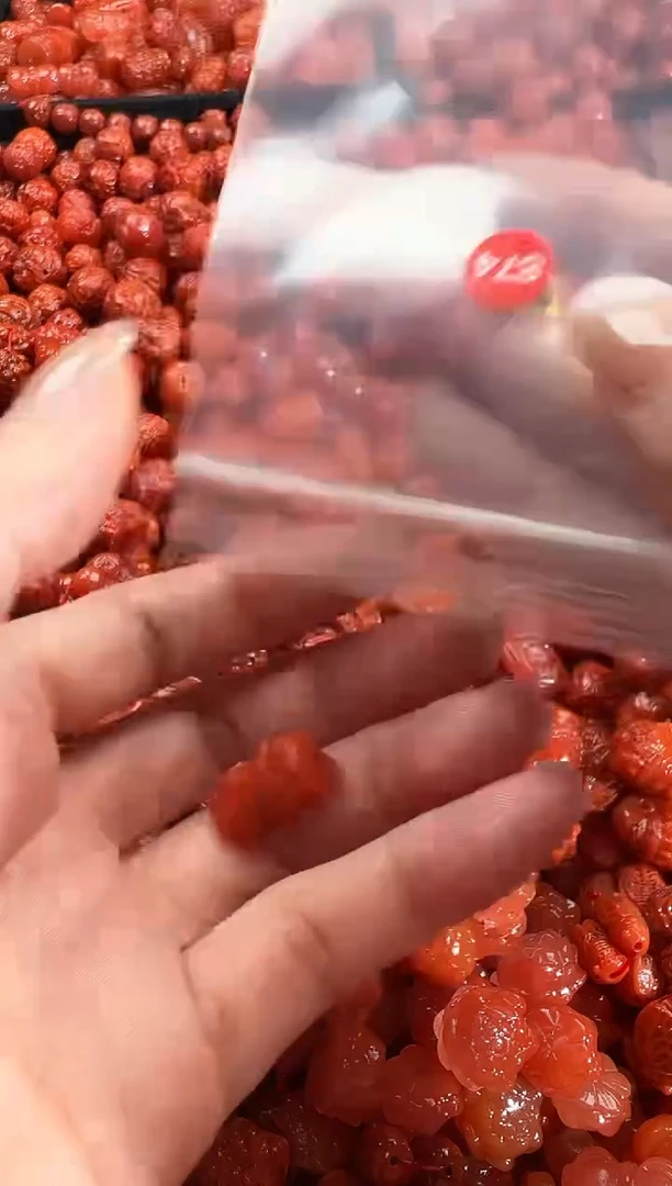 颈饰未镶嵌南红玛瑙1