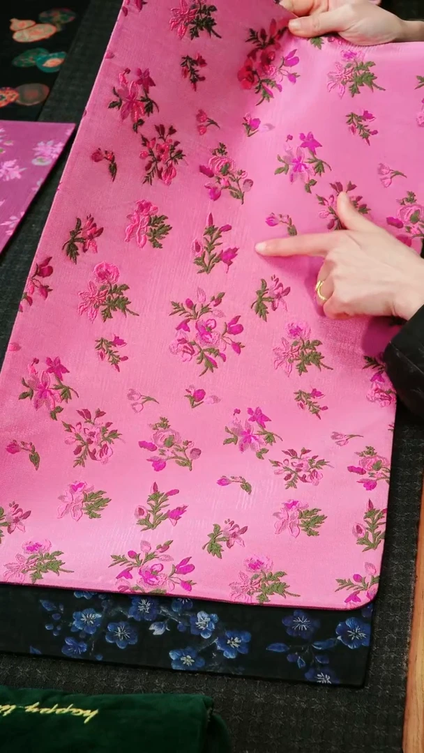 【闪购商品】别具一阁布艺尺寸57+33