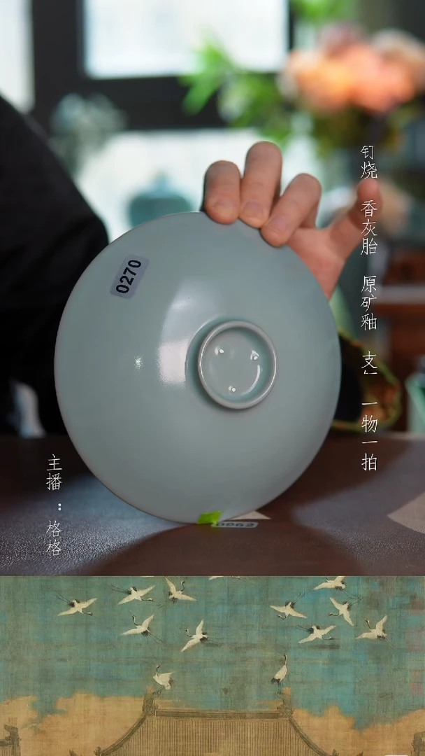 摆件陶仿古原矿釉手工全品