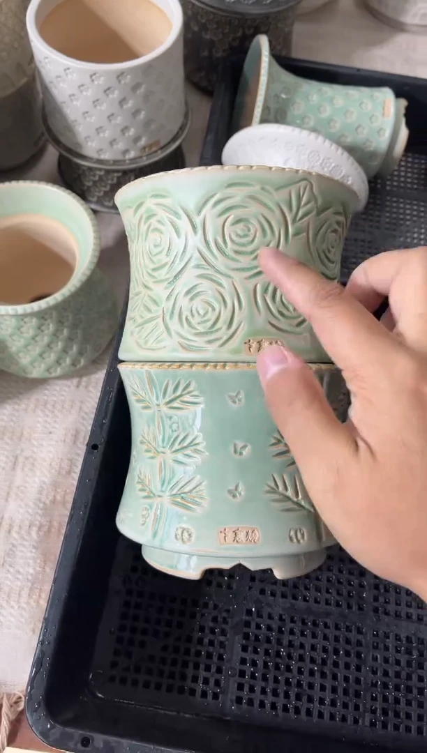 七里烧默认瑕12-14-072-2个