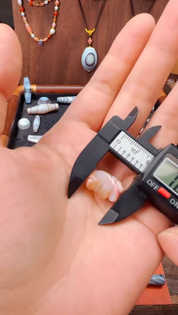 【 西亚珠饰 】配珠