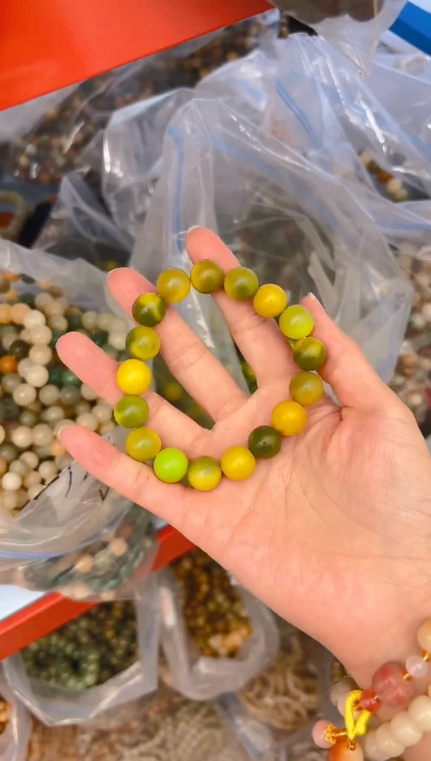 吊坠菩提根/象牙果A15  A15