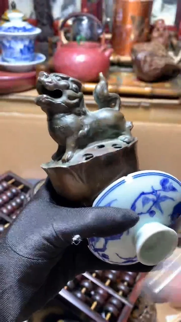 【闪购商品】瓷器默认微瑕瓷器