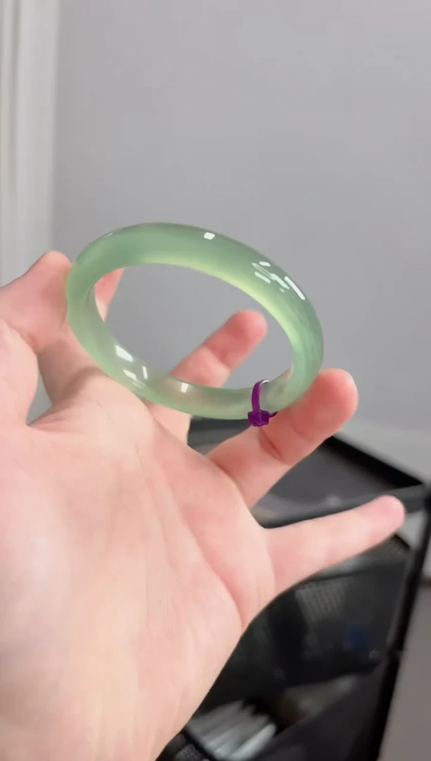 手镯玛瑙/玉髓未镶嵌58圈