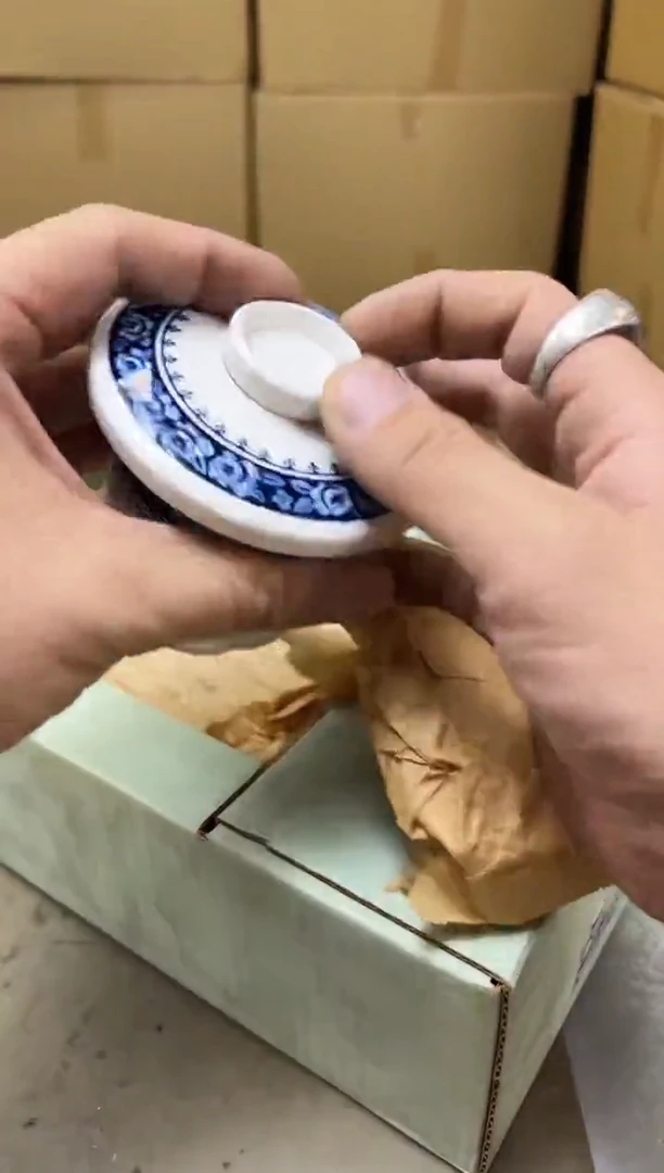 瓷片832聚宝缘海淘精选