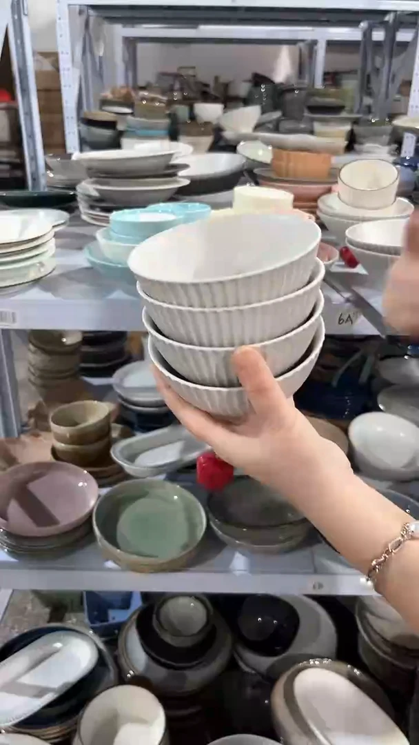 【闪购商品】瓷片外贸尾货瑕疵满20包邮X4 Y